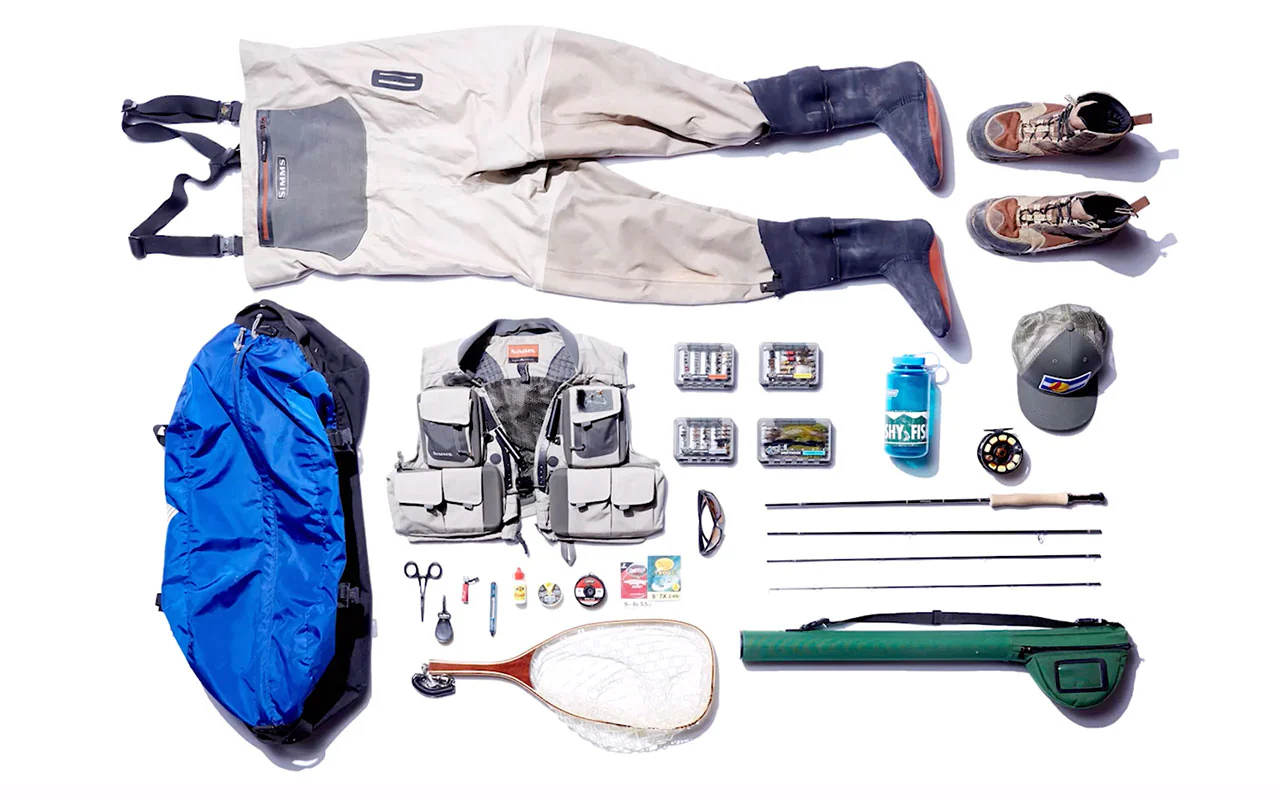Fishing Gear for Beginners 2025: What You Need