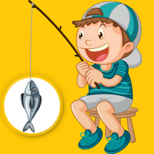kids fishing adviser