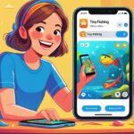 Can You Play Tiny Fishing Offline?