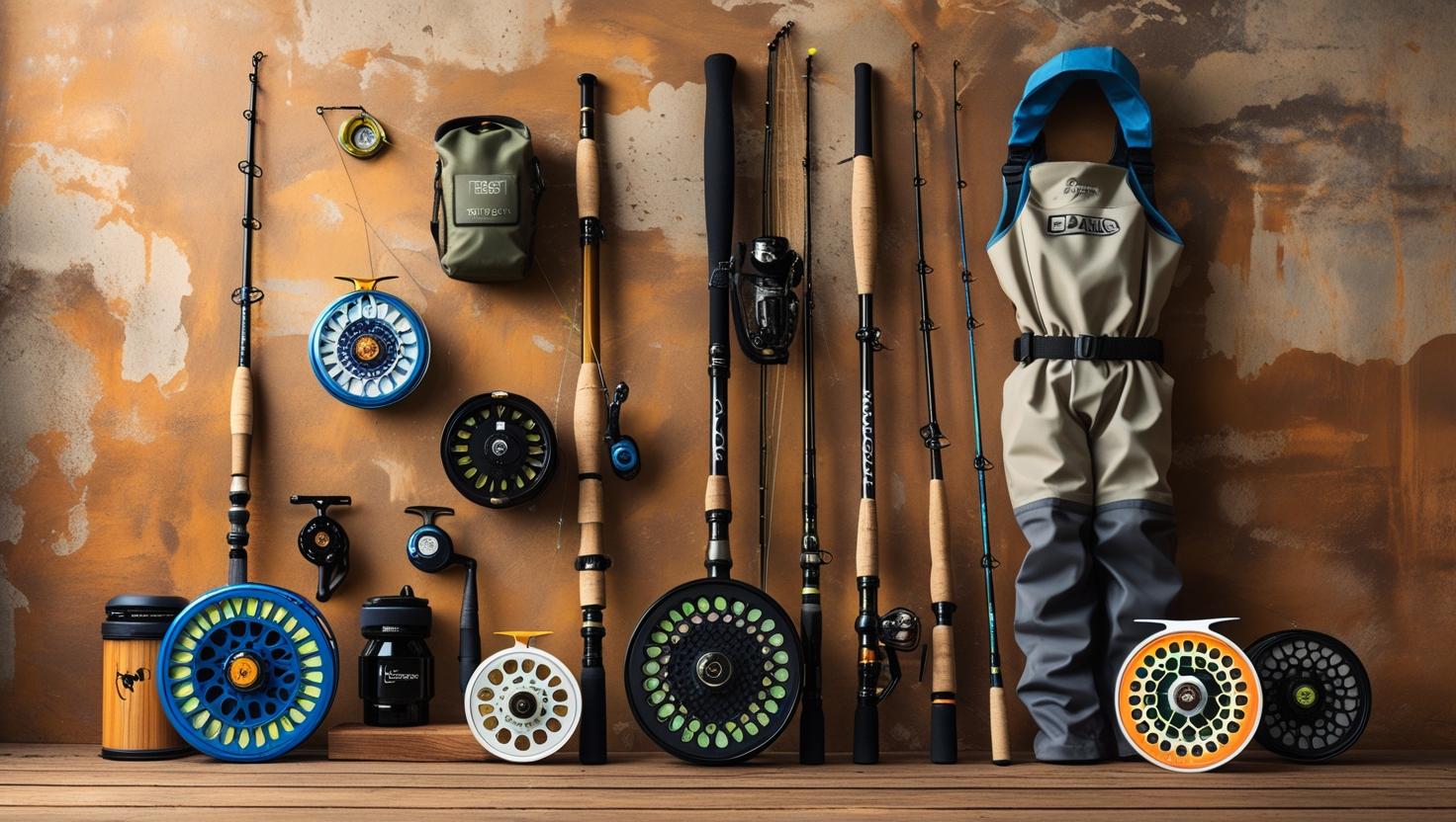 Used Fly Fishing Gear 2025: Best Buys, Top Tips & Expert Advice
