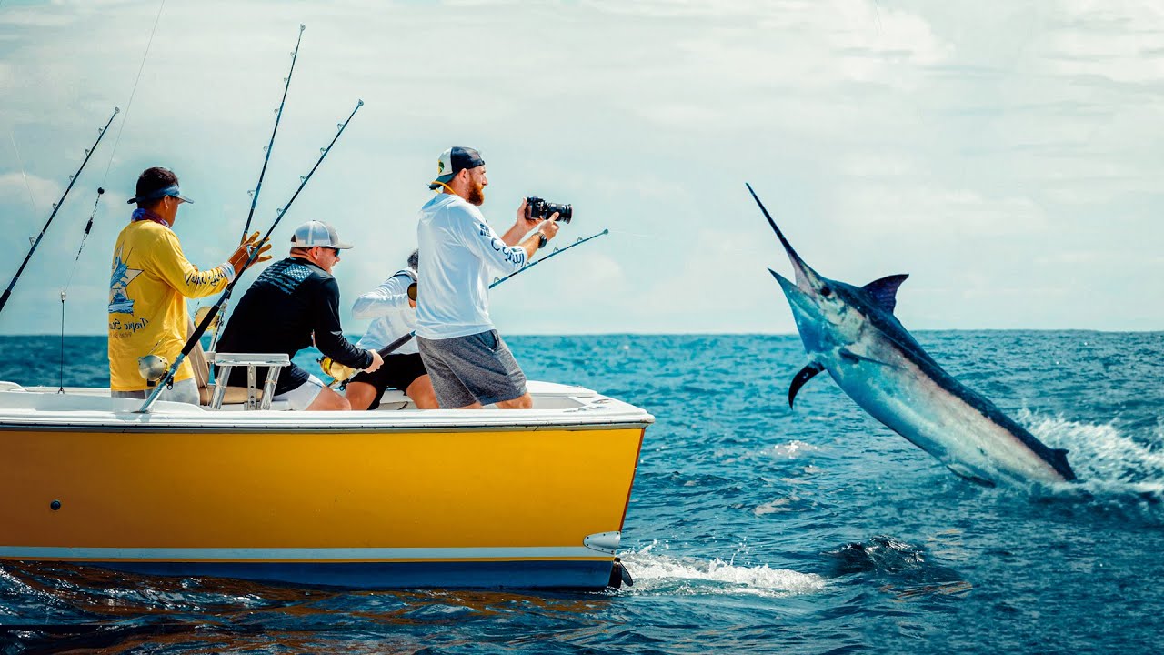 Is Fishing a Sport? A Deep Dive Into the Competitive and Physical Nature of Angling