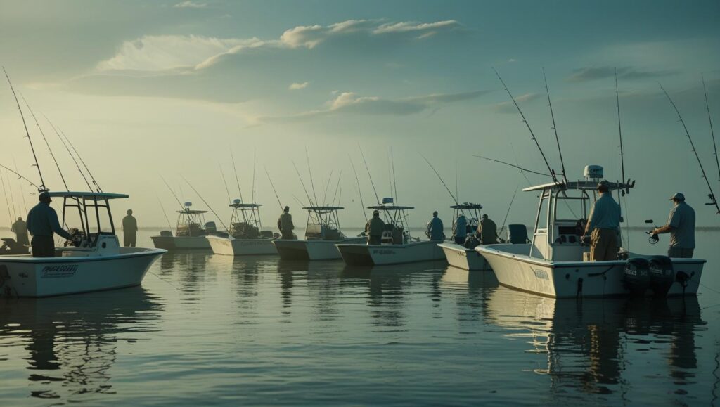 2025 Most Crowded Fishing Lake: Lake Okeechobee, Florida 2 2025 Most Crowded Fishing Lake: Lake Okeechobee, Florida