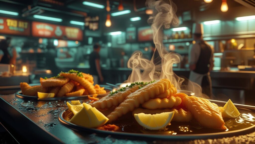 Best 2025 Late Night Fish and Chips 2 Best 2025 Late Night Fish and Chips