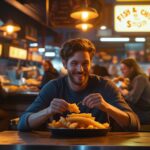 Best 2025 Late Night Fish and Chips