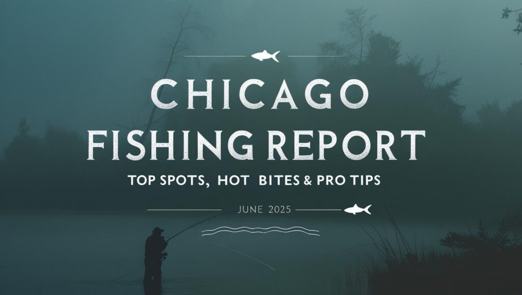 Chicago Fishing Report June 2025 – Top Spots, Hot Bites & Pro Tips 2 Chicago Fishing Report June 2025 – Top Spots, Hot Bites & Pro Tips