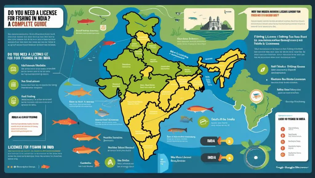Do You Need a License for Fishing in India? A Complete Guide 2 Do You Need a License for Fishing in India? A Complete Guide