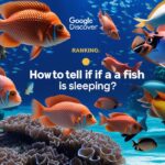 How to Tell if a Fish Is Sleeping?