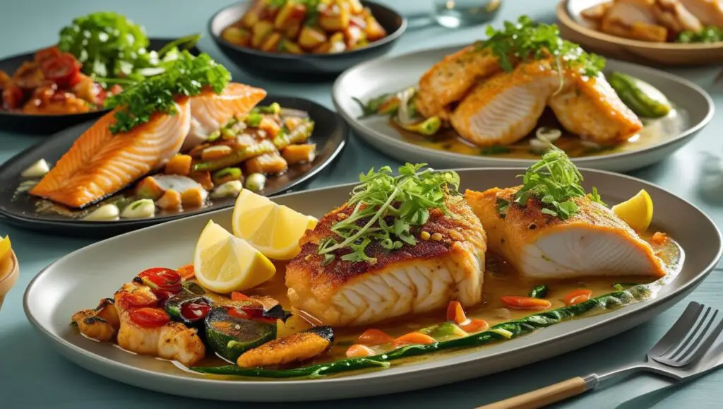 New Update: Hooks Fish and Chicken Menu 2025 5 Hooks Fish and Chicken Menu 2025