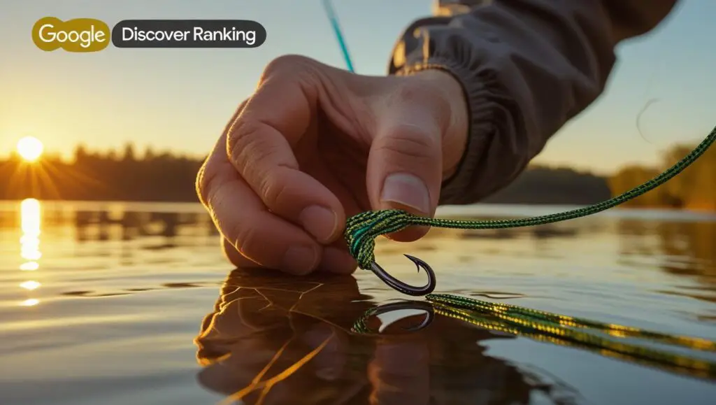 Should I Use Braided Fishing Line? A Complete Guide for Anglers 2 Should I Use Braided Fishing Line? A Complete Guide for Anglers