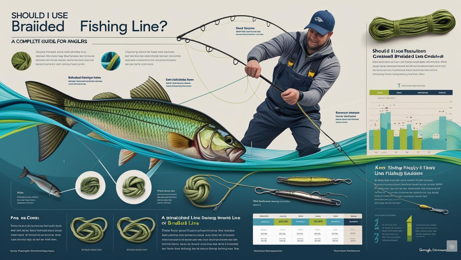 Should I Use Braided Fishing Line? A Complete Guide for Anglers