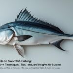 The Ultimate Guide to Swordfish Fishing: Techniques, Tips, and Insights for Success