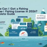 Where Can I Get a Fishing License in 2026? The Complete Guide