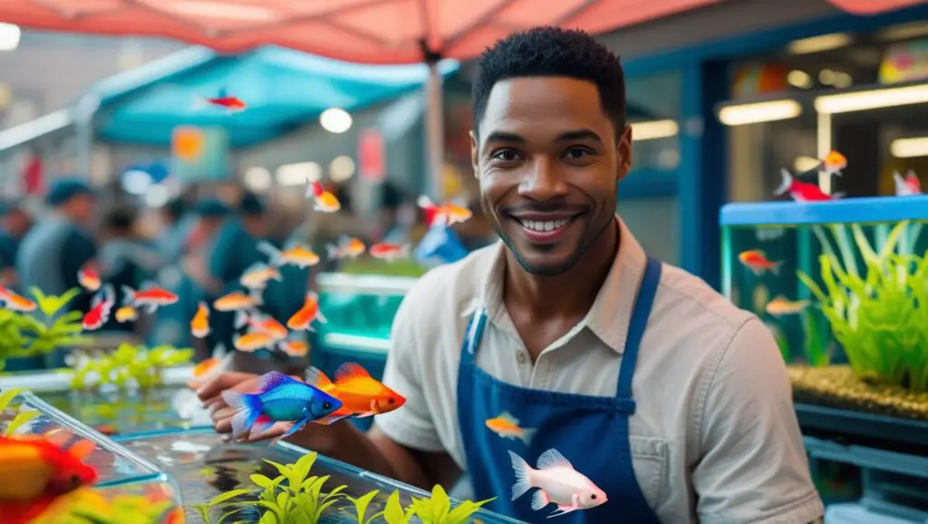 Where Can I Find Avatar Bettas for Sale?