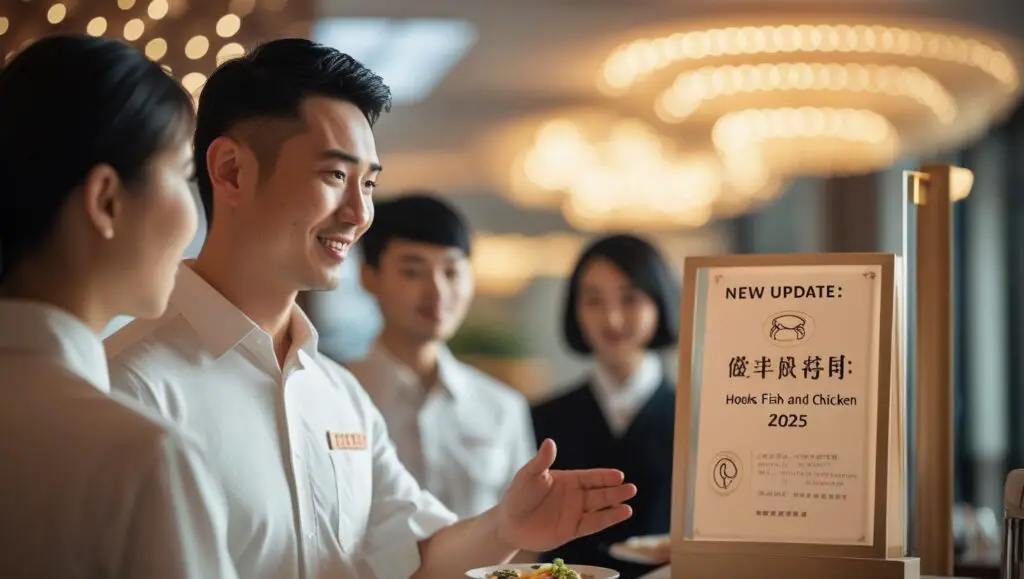 New Update: Hooks Fish and Chicken Menu 2025 4 Hooks Fish and Chicken Menu 2025