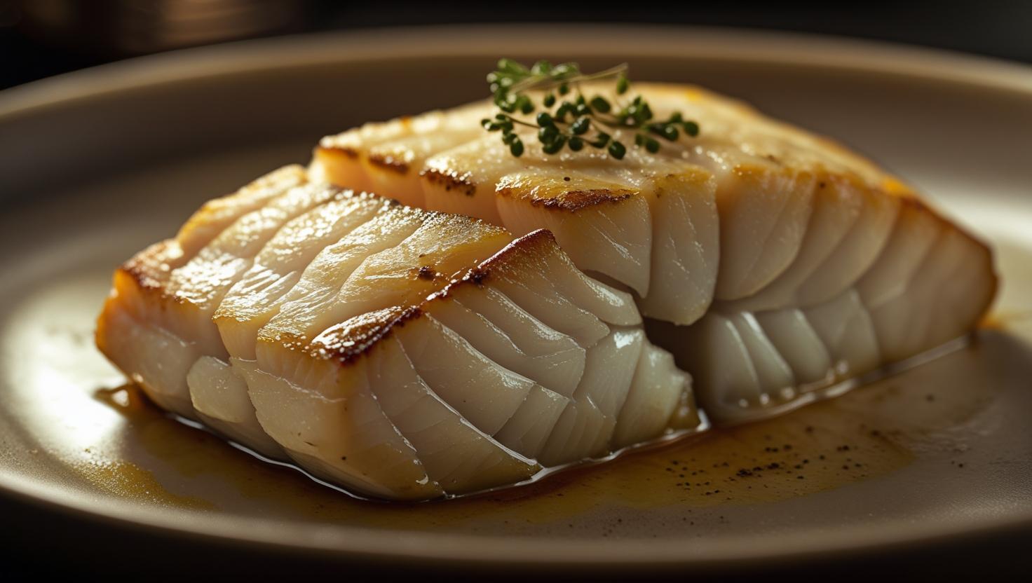 How Do You Cook Halibut in Oven? The Ultimate Guide to Perfect Baked Halibut