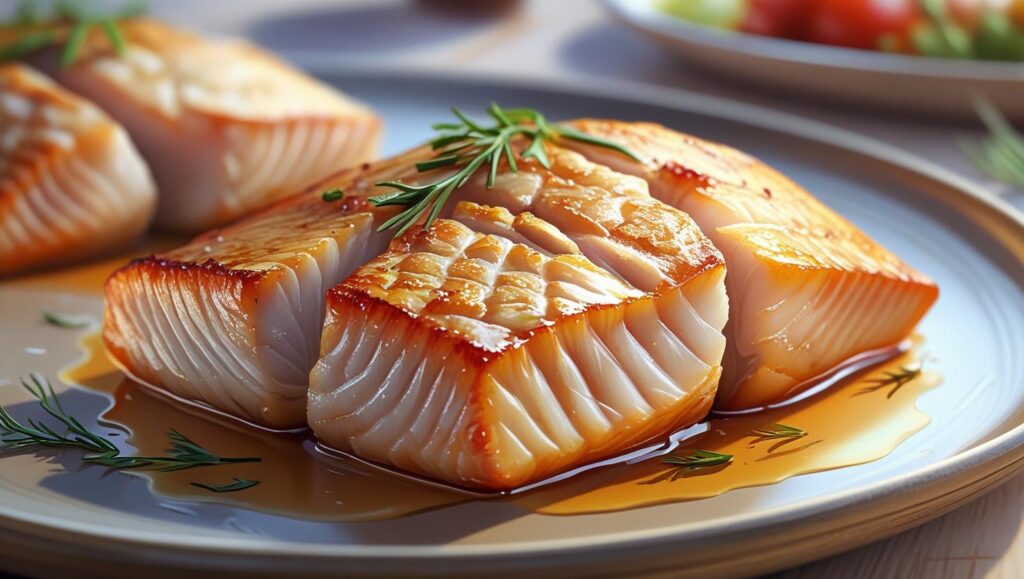 How Do You Cook Halibut in Oven? The Ultimate Guide to Perfect Baked Halibut 2 How Do You Cook Halibut in Oven? The Ultimate Guide to Perfect Baked Halibut
