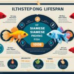 How Long Do Siamese Fighting Fish Live For?