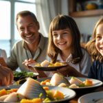 Is Halibut Healthy for Kids? A Comprehensive Nutritional Guide for Parents