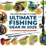 Ultimate Guide to the Best Junior Fishing Gear in 2025