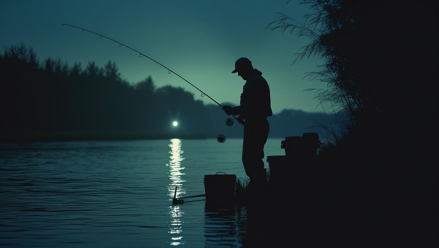 Upgrade Late Night Fishing Spots: The Ultimate Angler’s Guide