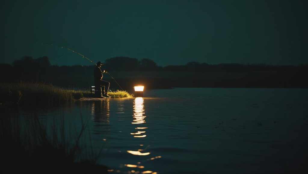 Upgrade Late Night Fishing Spots: The Ultimate Angler's Guide 2 Upgrade Late Night Fishing Spots: The Ultimate Angler's Guide