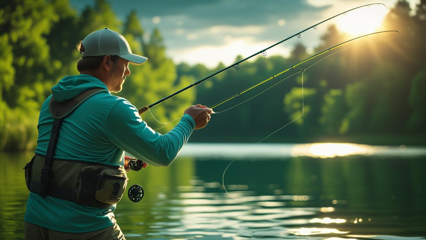 When Does Spring Bass Fishing Start?