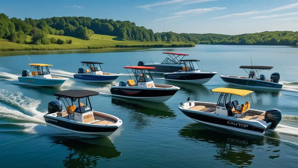 CAUTOP Fishing Boats: Ultimate Guide, Reviews, and Pro Buyer Tips (2025) 2 CAUTOP Fishing Boats